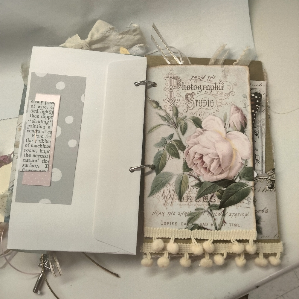 Scrapbook - Picture 9 of 10